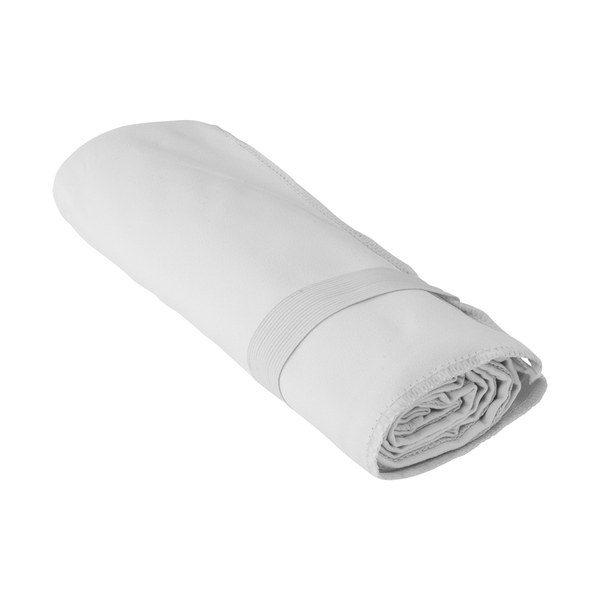 Goya 50685 - Mikrovláknový ručník 80% RPET s elastikou