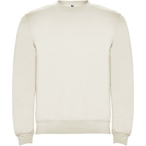 Roly R1070 - Clasica unisex svetr s výstřihem crewneck
