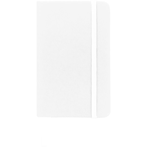 Zápisník s pevnou obálkou A6 Spectrum - EgotierPro 106905