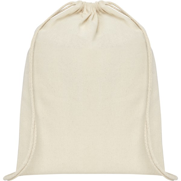 Bavlněný kvalitní batůžek Oregon - EgotierPro 120113