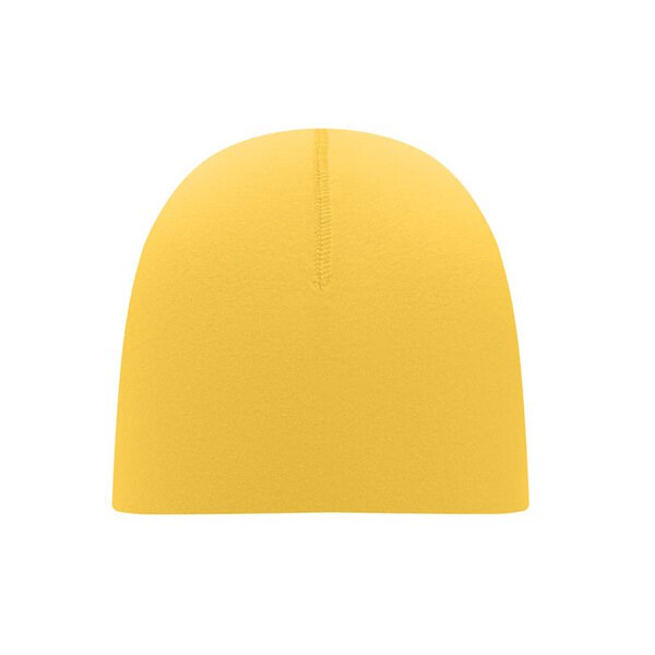 LIGHTY Unisex bavlněná čepice - GiftRetail MO6645