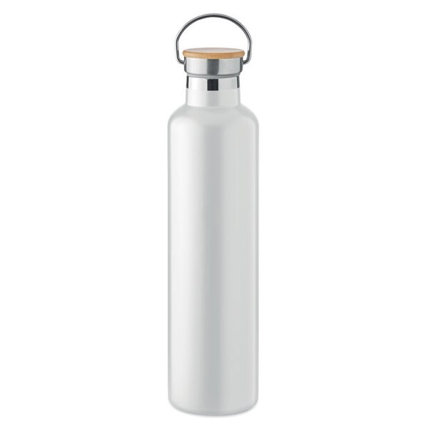 HELSINKI LARGE Dvoustěnná láhev 750ml - GiftRetail MO6373