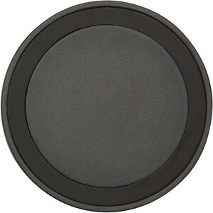 Bezdrátová nabíjecí podložka Freal 15W z recyklovaného plastu - EgotierPro 124434