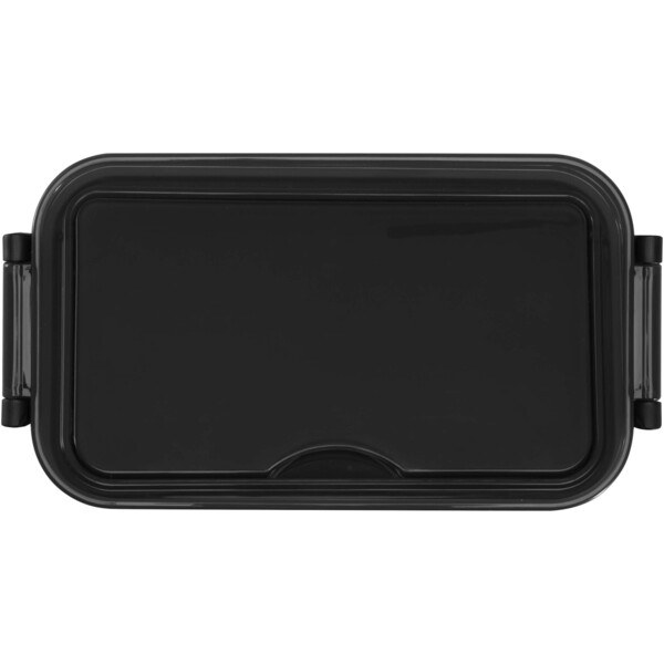 Snappy sada obědového boxu a příborů - EgotierPro 113420