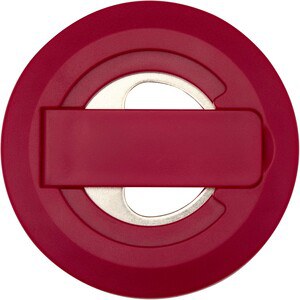 Ain magnetický stojánek na telefon z recyklovaného plastu s otvírákem na lahve  - EgotierPro 124461