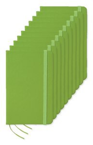 Lime green