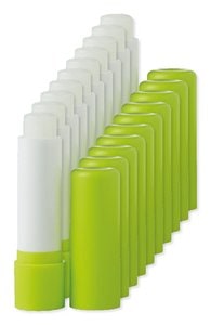 Lime green