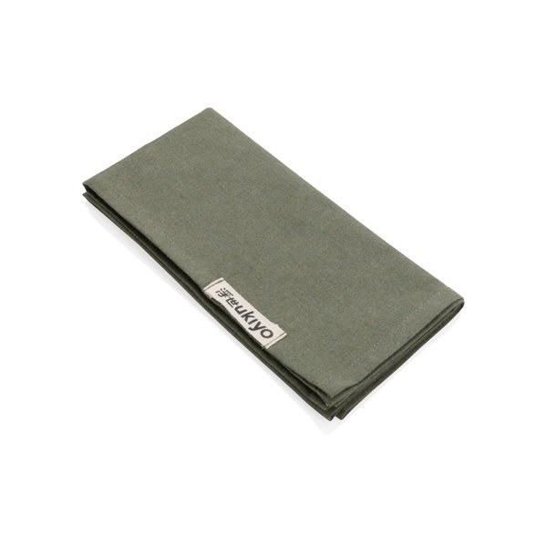 Ukiyo P261.25 - Ubrousky Ukiyo ze 180g recyklované bavlny AWARE™