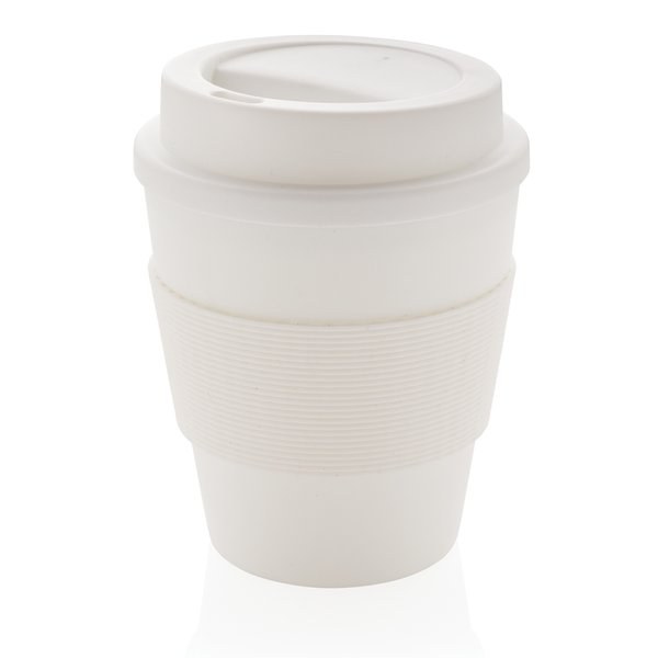 XD Collection P432.68 - Opakovaně použitelný hrnek 350 ml