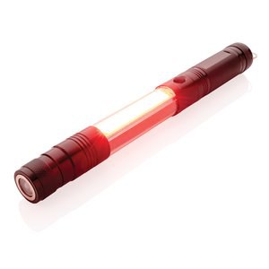 XD Collection P513.89 - Large telescopic light with COB