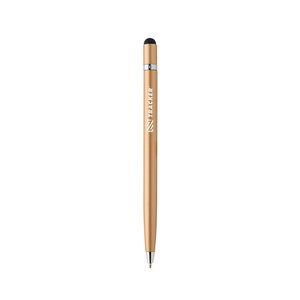 XD Collection P610.94 - Minimalistické kovové pero