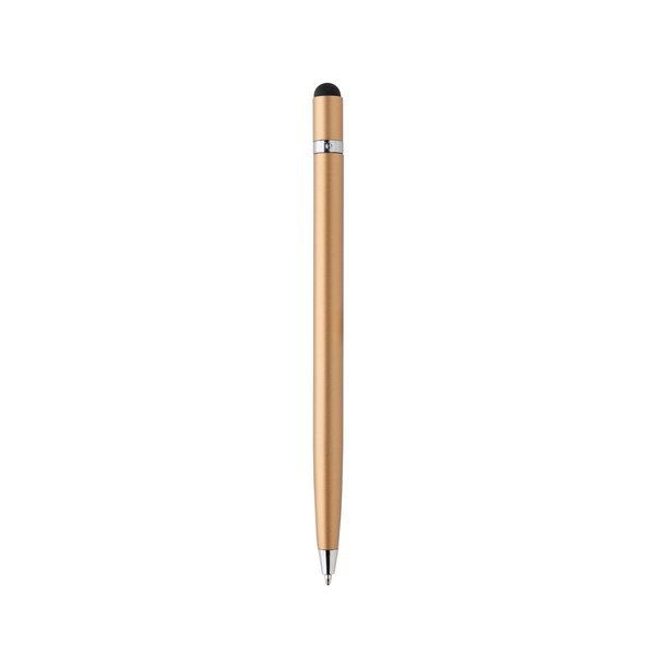 XD Collection P610.94 - Minimalistické kovové pero