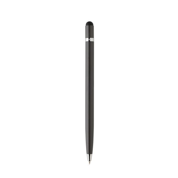 XD Collection P610.94 - Minimalistické kovové pero