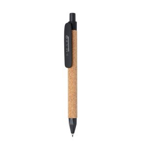 XD Collection P610.98 - Pero z korku a pšeničné slámy