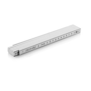 XD Collection P650.10 - Fibreglass folding rule