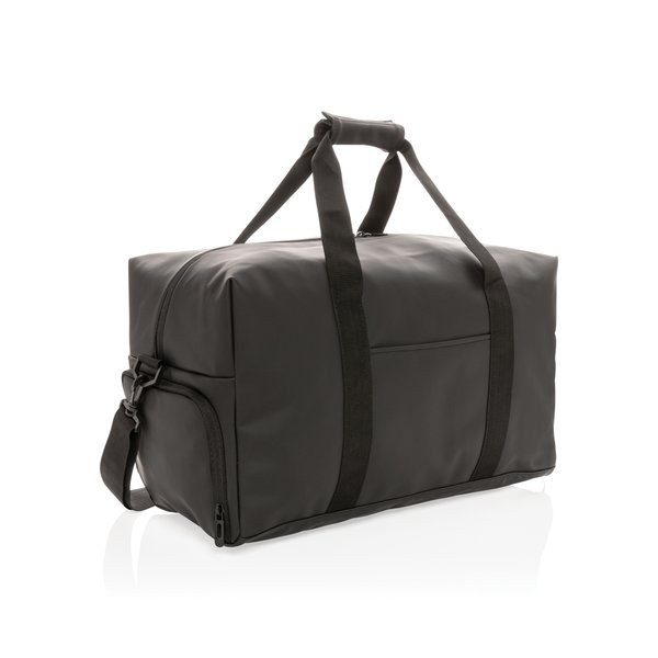 XD Collection P707.06 - Smooth PU weekend duffle
