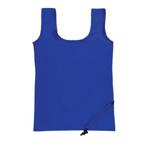 XD Collection P762.67 - Skládací nákupní taška Impact ze 190T RPET AWARE™