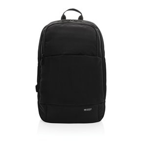 Swiss Peak P763.10 - Swiss Peak AWARE™ modern 15.6" laptop backpack