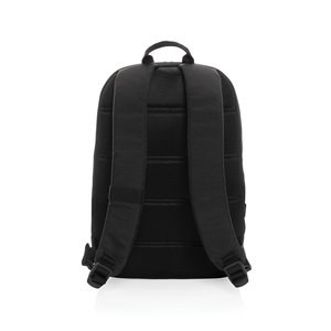 Swiss Peak P763.10 - Swiss Peak AWARE™ modern 15.6" laptop backpack