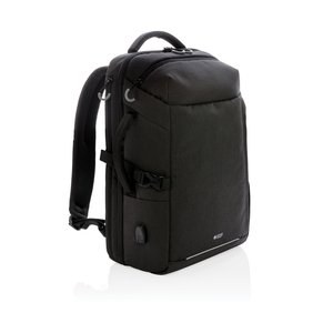 Swiss Peak P763.14 - Swiss Peak AWARE™ XXL weekend travel backpack