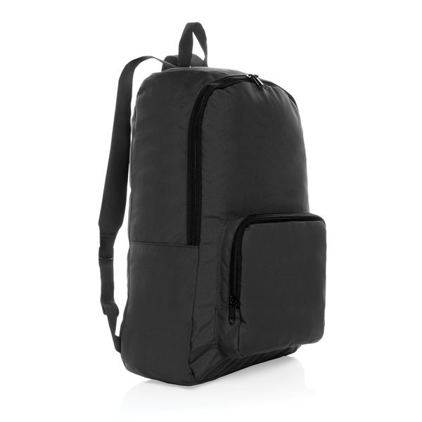 XD Collection P763.19 - Skládací klasický batoh Dillon AWARE™ RPET