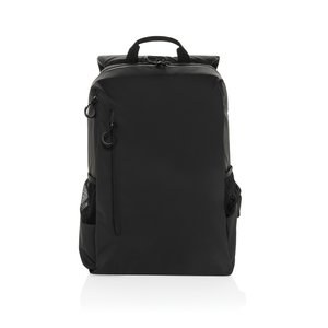 XD Xclusive P763.44 - Lima Aware™ RPET water resistant 15.6 laptop backpack