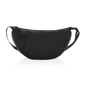 XD Collection P763.51 - Crossbody Crescent XL z RPET AWARE™  ve tvaru půlměsíce