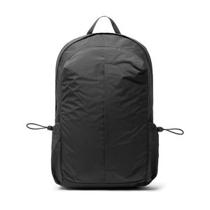 XD Xclusive P763.53 - KENTO URBAN RCS recycled nylon 15.6 inch Backpack with front