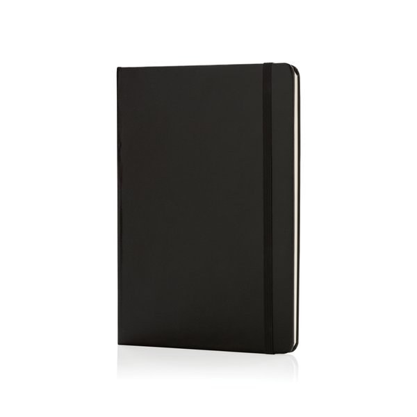 XD Collection P773.21 - Základní poznámkový blok s tvrdou vazbou