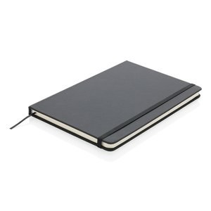 XD Collection P773.24 - Standardní poznámkový blok A5 v pevných deskách z PU