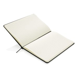 XD Collection P773.24 - Standardní poznámkový blok A5 v pevných deskách z PU