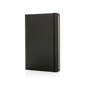XD Collection P773.24 - Standardní poznámkový blok A5 v pevných deskách z PU