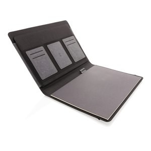 XD Collection P774.19 - Portfolio A4 z recyklované kůže