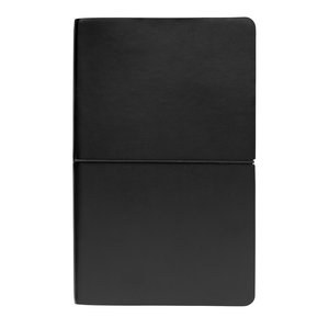 XD Collection P774.22 - Prémiový moderní poznámkový blok A5 s měkkou vazbou