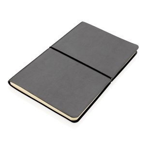 XD Collection P774.22 - Prémiový moderní poznámkový blok A5 s měkkou vazbou