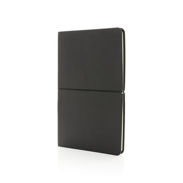 XD Collection P774.22 - Prémiový moderní poznámkový blok A5 s měkkou vazbou
