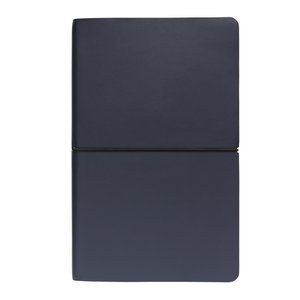 XD Collection P774.22 - Prémiový moderní poznámkový blok A5 s měkkou vazbou