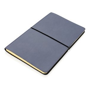 XD Collection P774.22 - Prémiový moderní poznámkový blok A5 s měkkou vazbou