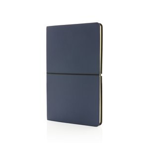 XD Collection P774.22 - Prémiový moderní poznámkový blok A5 s měkkou vazbou