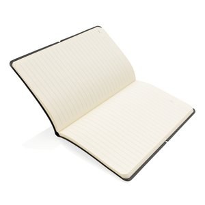 XD Collection P774.22 - Prémiový moderní poznámkový blok A5 s měkkou vazbou