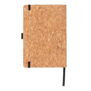 XD Collection P774.24 - Cork hardcover notebook A5