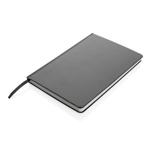 XD Collection P774.35 - A5 Impact stone paper hardcover notebook