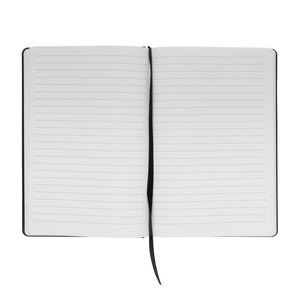 XD Collection P774.35 - A5 Impact stone paper hardcover notebook