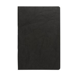 XD Collection P774.48 - Salton A5 GRS certified recycled paper notebook