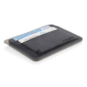 XD Xclusive P820.67 - RFID pouzdro na karty Quebec