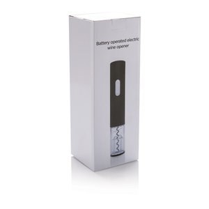 XD Collection P911.41 - Elektrická vývrtka na baterie