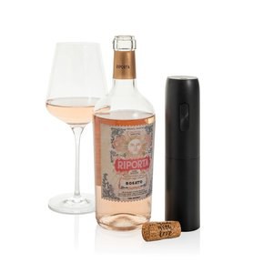 XD Collection P911.42 - Dobíjecí elektrická vývrtka Vino