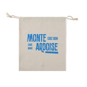 Vinga V26124 - Litinový grilovací rošt VINGA Monte Ardoise, 30cm
