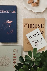 Vinga V26136 - VINGA Story of cheese