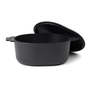 Vinga V26150 - Kastrol VINGA Monte Heritage 4l